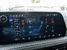 2026 Chevrolet Tahoe LT - Photo 23
