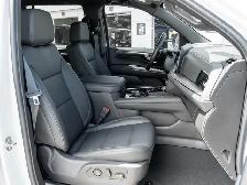 2026 Chevrolet Tahoe LT - Photo 24