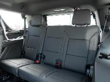 2026 Chevrolet Tahoe LT - Photo 27