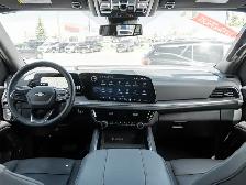 2026 Chevrolet Tahoe LT - Photo 28