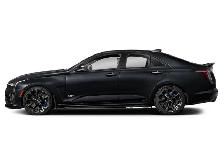 2026 Cadillac CT4-V V-Series Blackwing - Photo 2