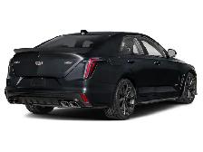 2026 Cadillac CT4-V V-Series Blackwing - Photo 3