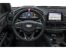 2026 Cadillac CT4-V V-Series Blackwing - Photo 4