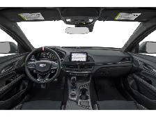 2026 Cadillac CT4-V V-Series Blackwing - Photo 5