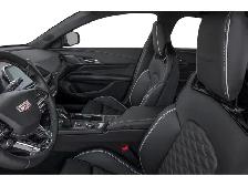 2026 Cadillac CT4-V V-Series Blackwing - Photo 6