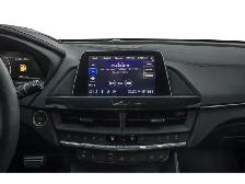 2026 Cadillac CT4-V V-Series Blackwing - Photo 7