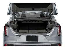 2026 Cadillac CT4-V V-Series Blackwing - Photo 8