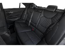 2026 Cadillac CT4-V V-Series Blackwing - Photo 9