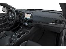 2026 Cadillac CT4-V V-Series Blackwing - Photo 11