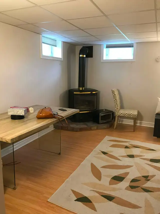 Basement Suite for Rent close to AC