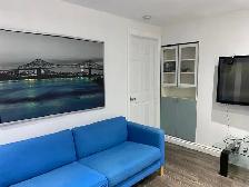 Furnished room for rent w. utilities and Internet, Richmond Hill - Photo 4