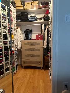 Magnifique 4½ | style maison | Laval | Cour Privée | Garage - Photo 6