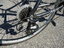 SCHWINN - Hydra, Hybrid Bike - Photo 3