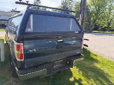 2012 Ford F150 - Photo 2