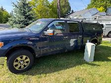 2012 Ford F150 - Photo 3
