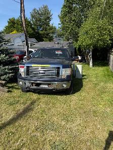 2012 Ford F150 - Photo 4