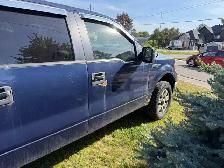2012 Ford F150 - Photo 5