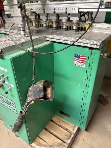ritter vertical/horizontal borer - Photo 3