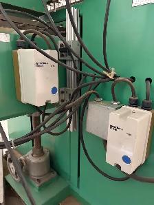 ritter vertical/horizontal borer - Photo 5