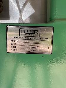 ritter vertical/horizontal borer - Photo 6
