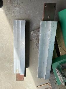 ritter vertical/horizontal borer - Photo 7