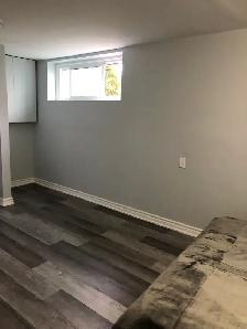 Furnished private room with private washroom for Rent - Photo 4