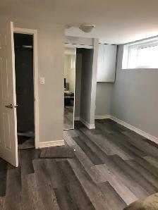 Furnished private room with private washroom for Rent - Photo 5