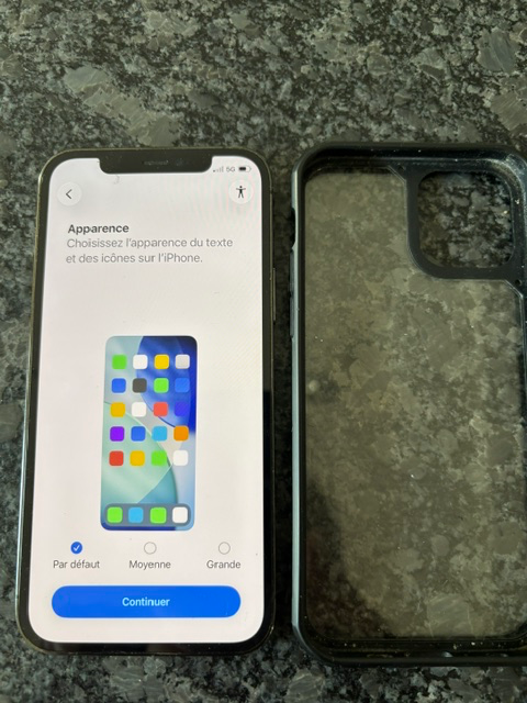 Iphone 12 Pro
