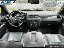2011 Chevrolet Silverado 1500 LTZ 4WD Crew Cab - Photo 19