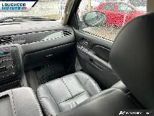 2011 Chevrolet Silverado 1500 LTZ 4WD Crew Cab - Photo 20