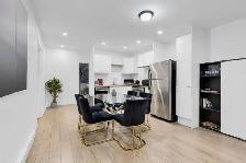 Bright Furnished Rooms | Metro Frontenac | From $850 | Parking - Photo 9