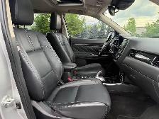 2018 Mitsubishi Outlander 2018 MITSUBISHI OUTLANDER , PHEV , 4X4 - Photo 6