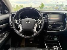2018 Mitsubishi Outlander 2018 MITSUBISHI OUTLANDER , PHEV , 4X4 - Photo 7