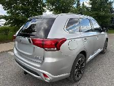 2018 Mitsubishi Outlander 2018 MITSUBISHI OUTLANDER , PHEV , 4X4 - Photo 12