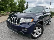 2012 Jeep Grand Cherokee 2012 JEEP GRAND CHEROKEE  , AUTOMATIQUE
