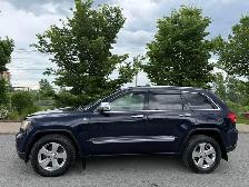 2012 Jeep Grand Cherokee 2012 JEEP GRAND CHEROKEE  , AUTOMATIQUE - Photo 3