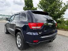2012 Jeep Grand Cherokee 2012 JEEP GRAND CHEROKEE  , AUTOMATIQUE - Photo 4