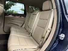 2012 Jeep Grand Cherokee 2012 JEEP GRAND CHEROKEE  , AUTOMATIQUE - Photo 5