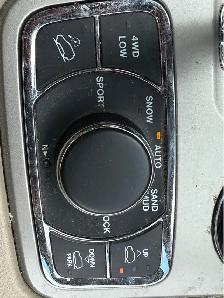 2012 Jeep Grand Cherokee 2012 JEEP GRAND CHEROKEE  , AUTOMATIQUE - Photo 11