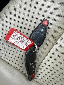 2012 Jeep Grand Cherokee 2012 JEEP GRAND CHEROKEE  , AUTOMATIQUE - Photo 12