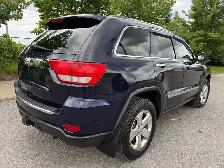 2012 Jeep Grand Cherokee 2012 JEEP GRAND CHEROKEE  , AUTOMATIQUE - Photo 13