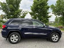 2012 Jeep Grand Cherokee 2012 JEEP GRAND CHEROKEE  , AUTOMATIQUE - Photo 14