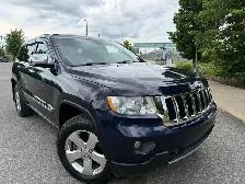 2012 Jeep Grand Cherokee 2012 JEEP GRAND CHEROKEE  , AUTOMATIQUE - Photo 15