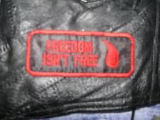 Men's Leather Vest - Photo 4