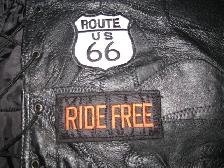 Men's Leather Vest - Photo 7