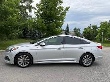 2016 Hyundai SONATA 2016 HYUNDAI  SONATA  , SPORT TECK ,  AUTOMA - Photo 2