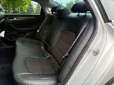 2016 Hyundai SONATA 2016 HYUNDAI  SONATA  , SPORT TECK ,  AUTOMA - Photo 4