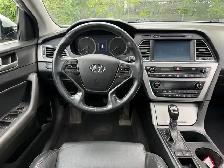2016 Hyundai SONATA 2016 HYUNDAI  SONATA  , SPORT TECK ,  AUTOMA - Photo 7