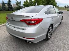 2016 Hyundai SONATA 2016 HYUNDAI  SONATA  , SPORT TECK ,  AUTOMA - Photo 13