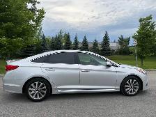 2016 Hyundai SONATA 2016 HYUNDAI  SONATA  , SPORT TECK ,  AUTOMA - Photo 14